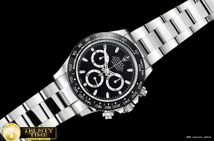 Rolex aaa copy Daytona – ROLDYT0254 1031